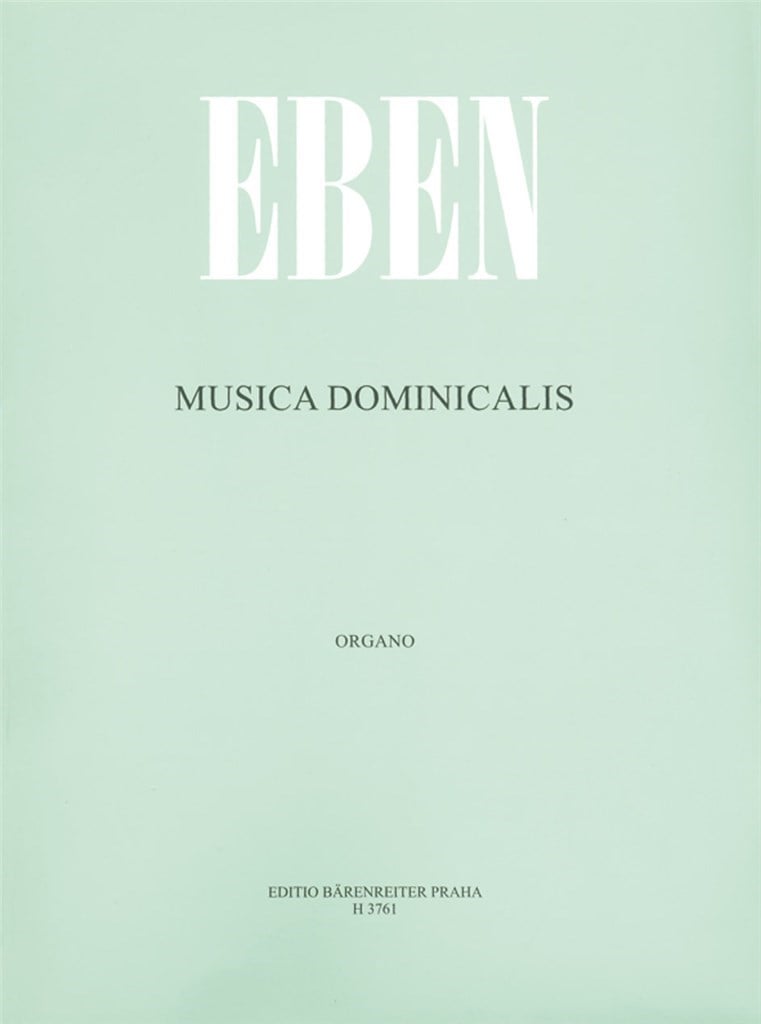 Musica Dominicalis
